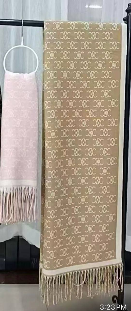 Winter scarf 
45 dhs🪙🌨️

Zain93
♥️♥️♥️