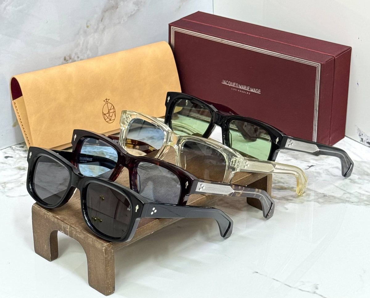 🕶️ JACQUESMARIE MAGE🕶️
FLY I
Super Master Quality✅
🆕New available🆕

For Price 👇 WhatsApp✅
0568585901 
0507557372
0552275751 Owner Zain 👌

Zain166
♥️♥️♥️