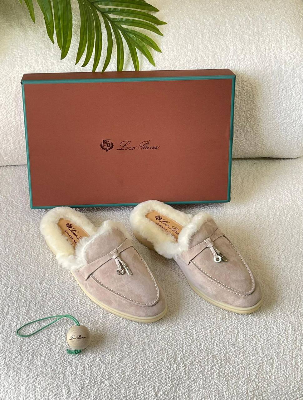 LORO PIANA
SuperMaster Quality 💯
450 dhs🪙🌺

Size: 36-41💥

Zain171
♥️♥️♥️