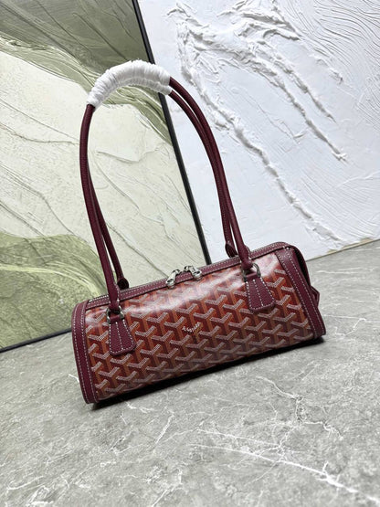Goyard
Master❣️❣️
30cm🫶🏼🫶🏼 
250 dhs✅

Zain297
♥️♥️♥️