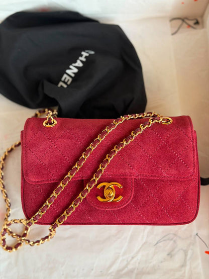Chanel
𝐅𝐥𝐚𝐩 𝐁𝐚𝐠 
𝟐𝟎𝐜𝐦 

For Price 👇 WhatsApp✅
0568585901 
0507557372
0552275751 Owner Zain 👌

ZainETAG 4
♥️♥️♥️