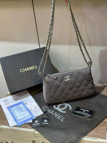 Chanel
95 dhs🪙🌨️

Withbox
🎁🎁🎁

Zain143
♥️♥️♥️
