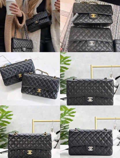 Chanel
100 dhs👑
size：25cm

Zain35
♥️♥️♥️