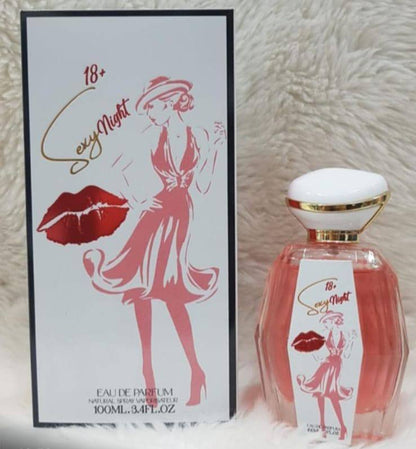 Pheromone Perfumes
45 dhs🪙

Zain64
🌸🌸🌸