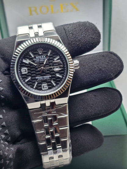 Rolex Men
*Land dweller*
60 dhs✅

Zain29
♥️♥️♥️