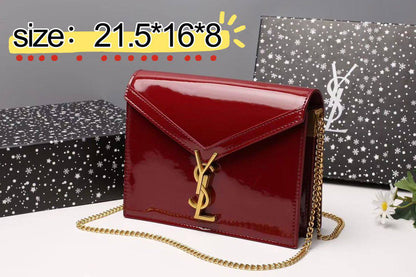 YSL

with box
🎁🎁🎁

95 dhs🪙🖤

Zain38
♥️♥️♥️