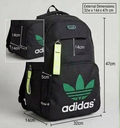 Adidas

47*32*14 cm
45 dhs🇦🇪🇦🇪

Zain17
♥️♥️♥️