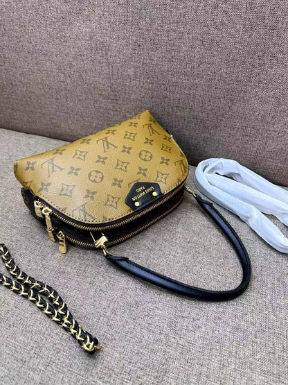 LV - Coach

95 dhs✅

high quality 

With box
🎁🎁🎁

Zain26
♥️♥️♥️