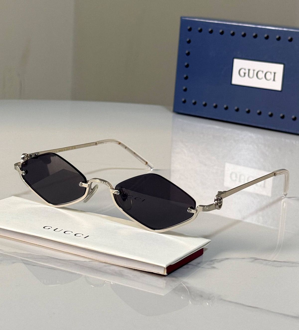 GUCCI🕶️ 

GG1604
 Super Master Quality💯
 New available🗽

For Price 👇 WhatsApp✅
0568585901 
0507557372
0552275751 Owner Zain 👌

Zain20
♥️♥️♥️