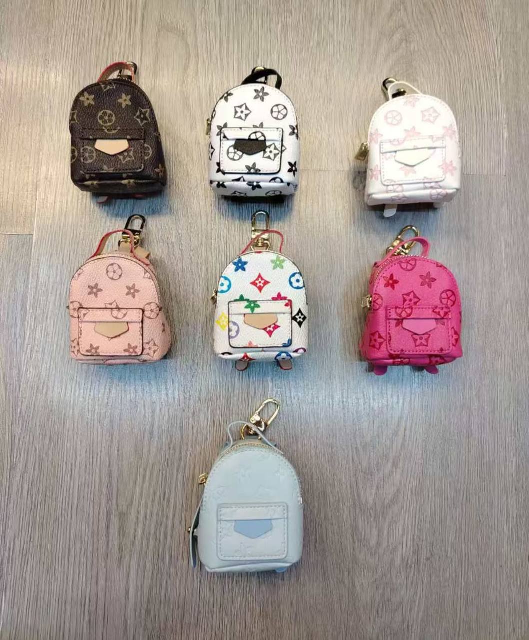 Bag charms

45 dhs 

Zain107
♥️♥️♥️