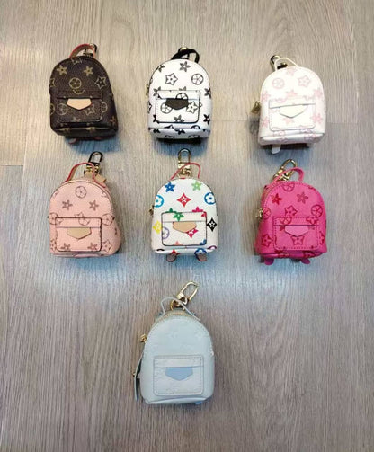 Bag charms

45 dhs 

Zain107
♥️♥️♥️