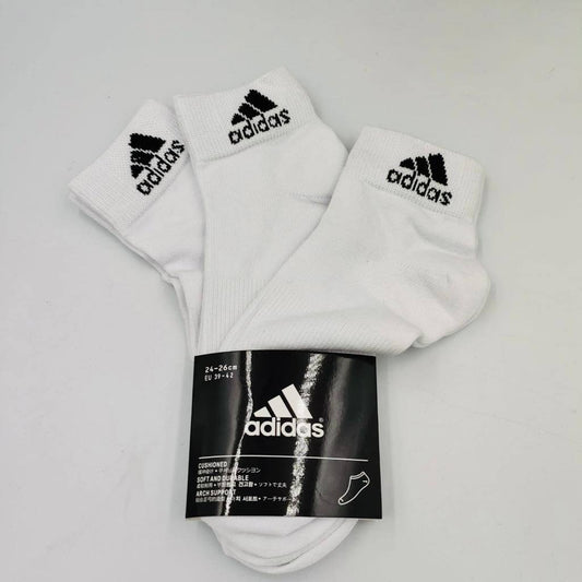 NEW CAME 
NIKE,, ADIDAS 
SOCKS 
20 dhs💓
1 CARD 3 PAIRS

Zain40
♥️♥️♥️