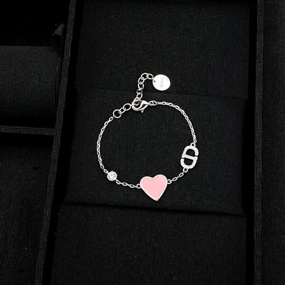 Dior  set* 💕
Necklace 
Earrings 
Bracelet 
Master Quality 💐

*120* AED normal box 📦
*130* AED MASTER BOX 📦

Zain48
♥️♥️♥️