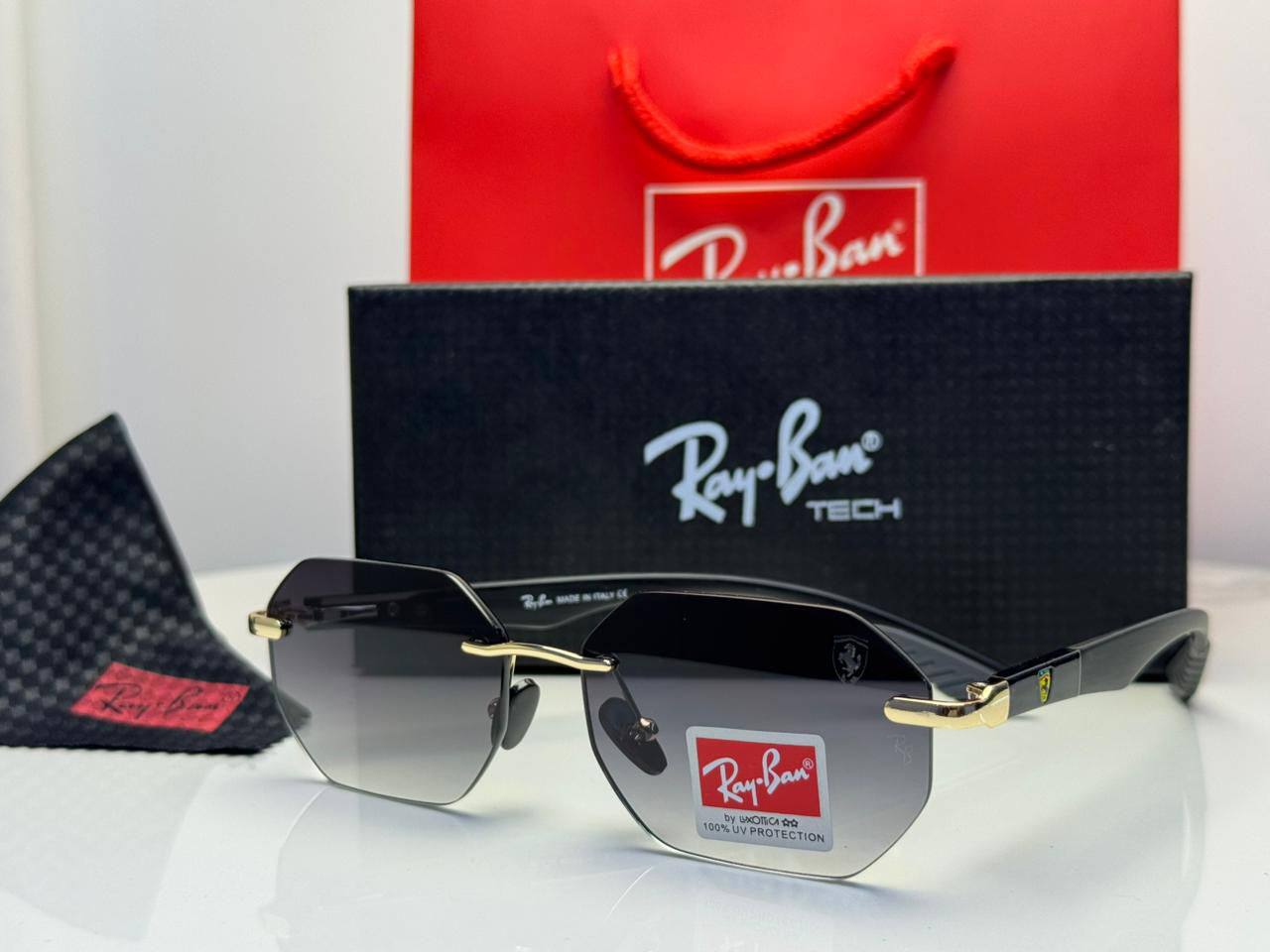 Ray Ban
55 dhs✅

Zain182
♥️♥️♥️