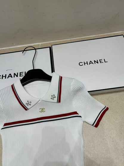 CHANEL
*Super Master quality*
*Sizes:S M L XL*

350 dhs🇦🇪🇦🇪

Zain308
♥️♥️♥️