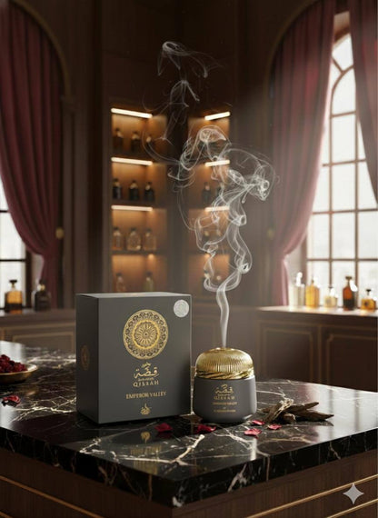 qissa bukhoor 
40 dhs❣️

Zain60
♥️♥️♥️