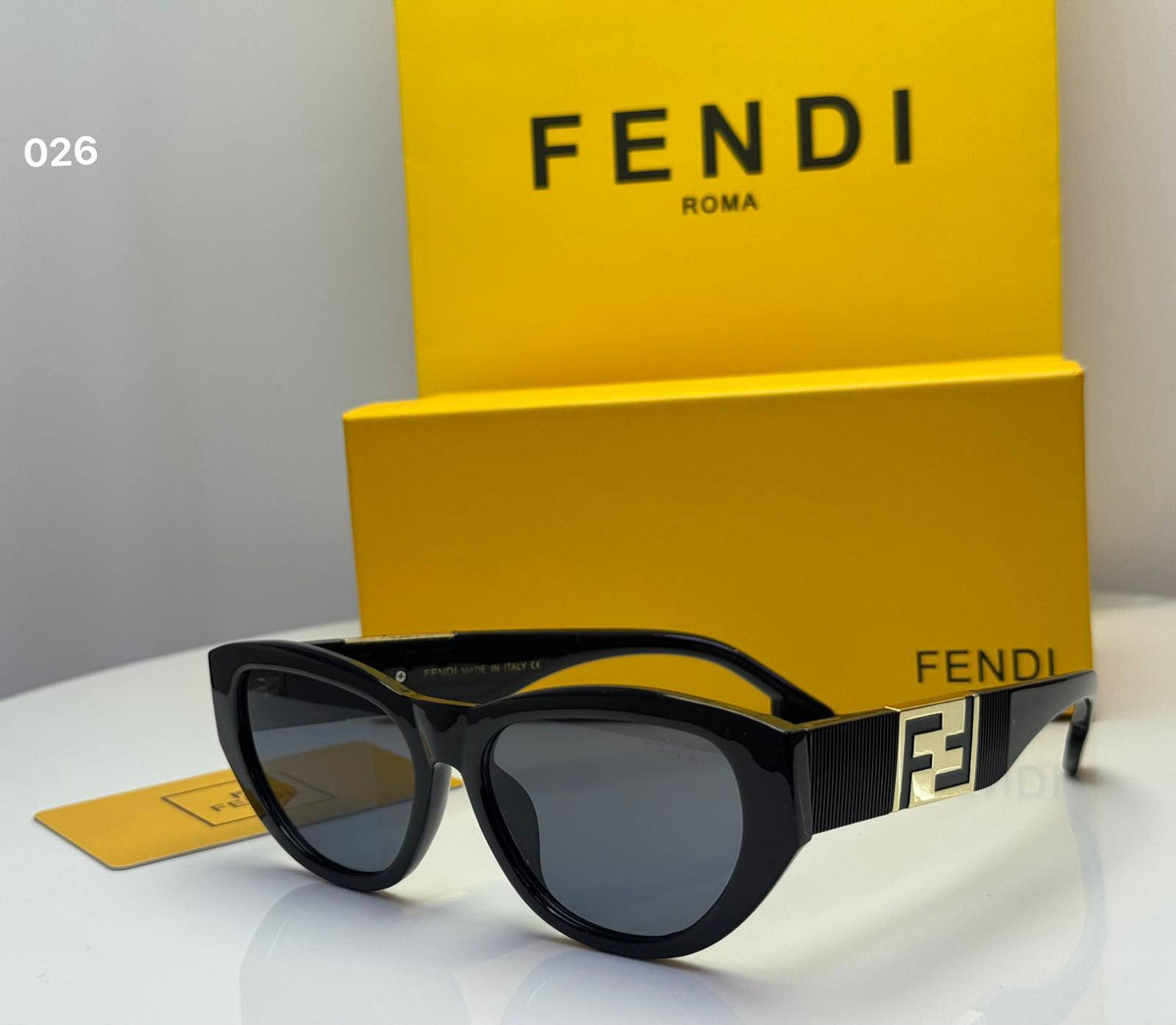 Fendi
Sunglasses
65 dhs🇦🇪🇦🇪

Zain182
♥️♥️♥️