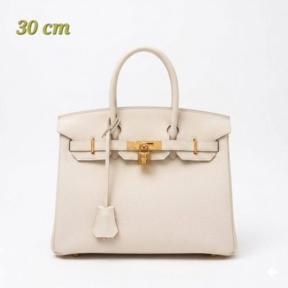 HERMES Birkins
Hard Togo Leather
Gold hardward
With Long Belt Strap
No Box
Size :30 cm

120 dhs🇦🇪🇦🇪

Zain239
♥️♥️♥️