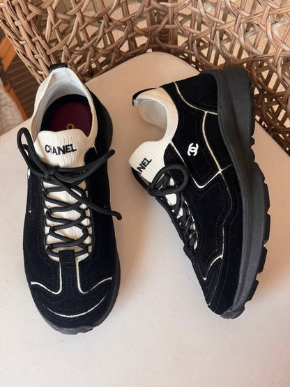 🩶 CHANEL 🩶

✨ Collection
👠 36–41
💎 Premium Quality
🔥 Super Master

450 dhs🇦🇪🇦🇪🇦🇪

Zain198
♥️♥️♥️