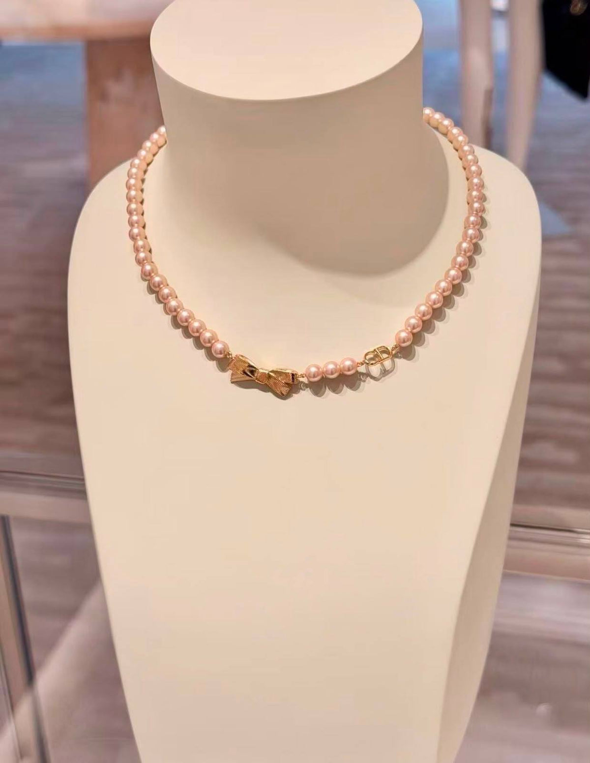 Dior 
Necklace 🐦‍🔥
Bracelet ❤️‍🔥
Master quality 💯
With normal boxes 📦 
105 dhs🇦🇪🇦🇪


With master box 🗃️ 
115 dhs🇦🇪🇦🇪

Zain216
♥️♥️♥️