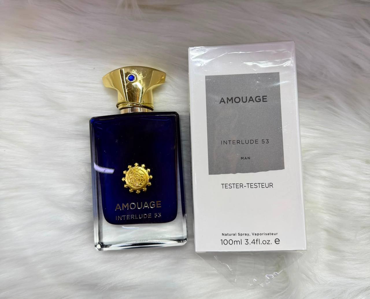 Tester Perfumes
40 dhs🇦🇪🇦🇪

Zain211
♥️♥️♥️