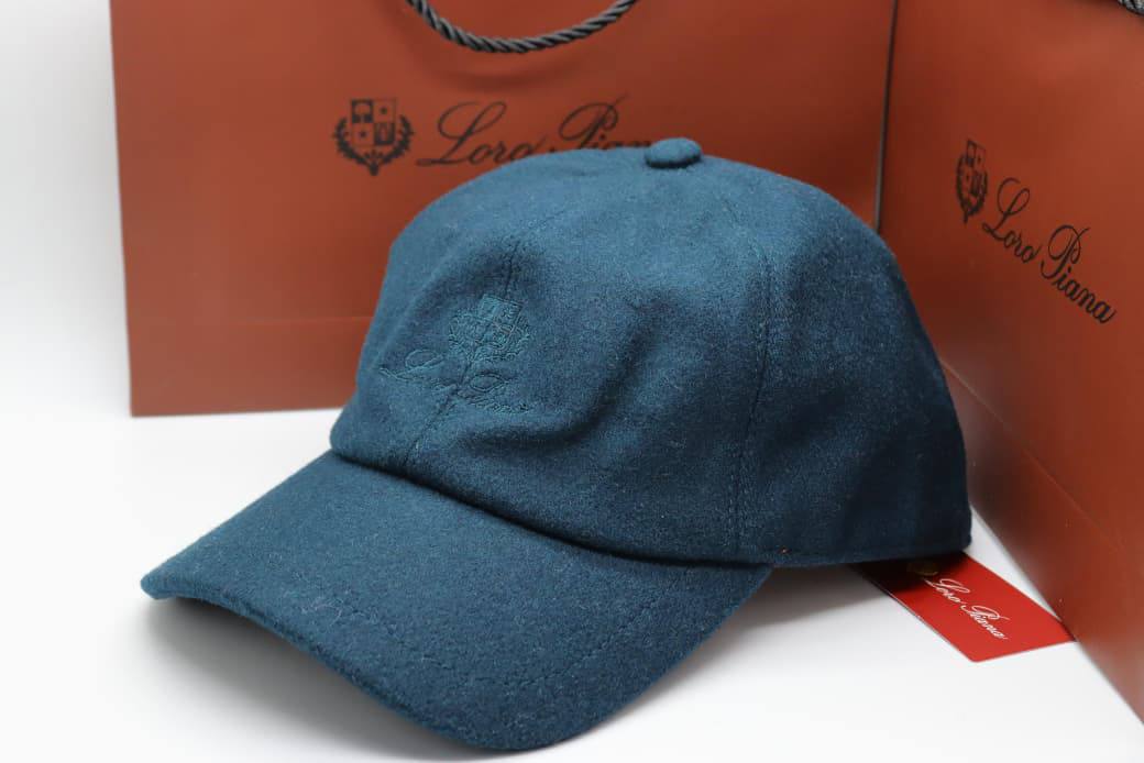 Loro Piana Cap 
Master Quality
105 dhs❣️

Zain33
♥️♥️♥️
