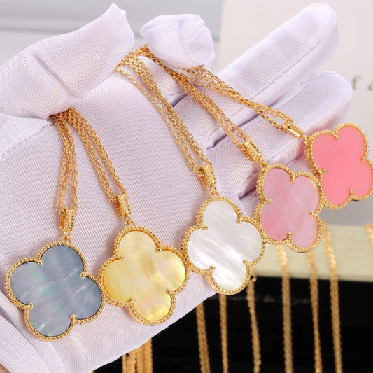60 DHS👑✨💫
EACH
LONG NECKLACE
VCA 
WITH BOX AND PAPER BAG 🛍️🎁

Zain89
♥️♥️♥️