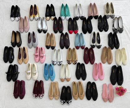 Chanel🌈😍

Vip quality 

Size:36 to 41 

450 dhs🇦🇪🇦🇪🇦🇪

Zain113
♥️♥️♥️