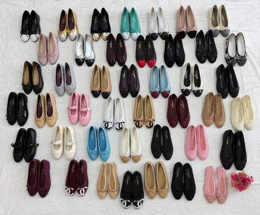 Chanel🌈😍

Vip quality 

Size:36 to 41 

450 dhs🇦🇪🇦🇪🇦🇪

Zain113
♥️♥️♥️