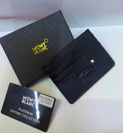 Card Holders
With box 
30 dhs💓

Zain93
♥️♥️♥️