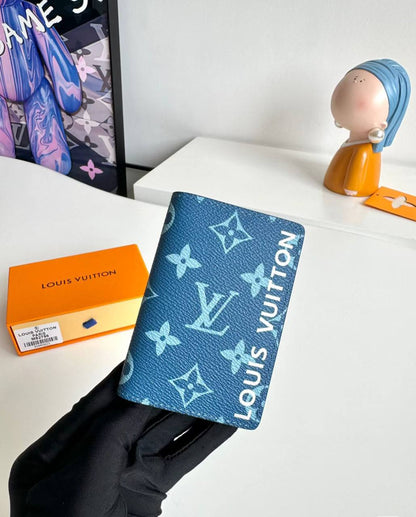 LV Wallet 
Super Master Quality
110 dhs🇦🇪🇦🇪

Zain33
♥️♥️♥️