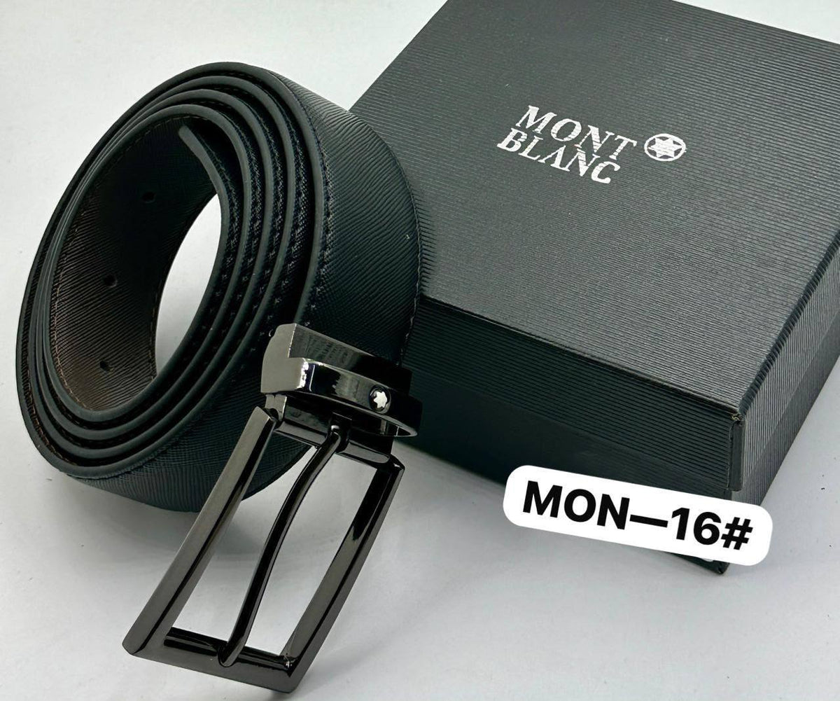 Mont blanc

70 dhs🇦🇪🇦🇪
Good quality 

Zain182
♥️♥️♥️