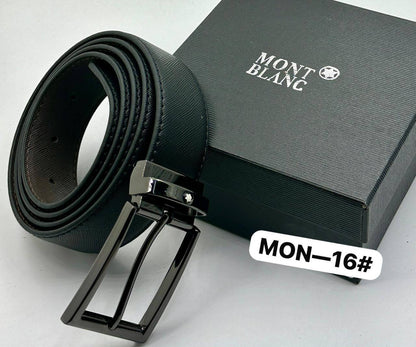 Mont blanc

70 dhs🇦🇪🇦🇪
Good quality 

Zain182
♥️♥️♥️