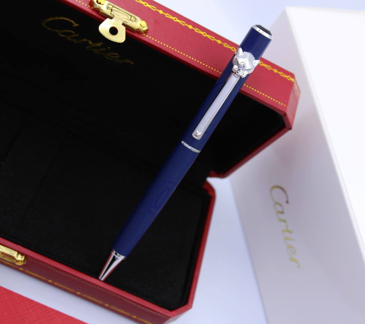 CARTIER PANTHER MASTER QUALITY

90 dhs🌺

*WITH ORIGINAL BOX AND BAG*🎁

Zain58
♥️♥️♥️