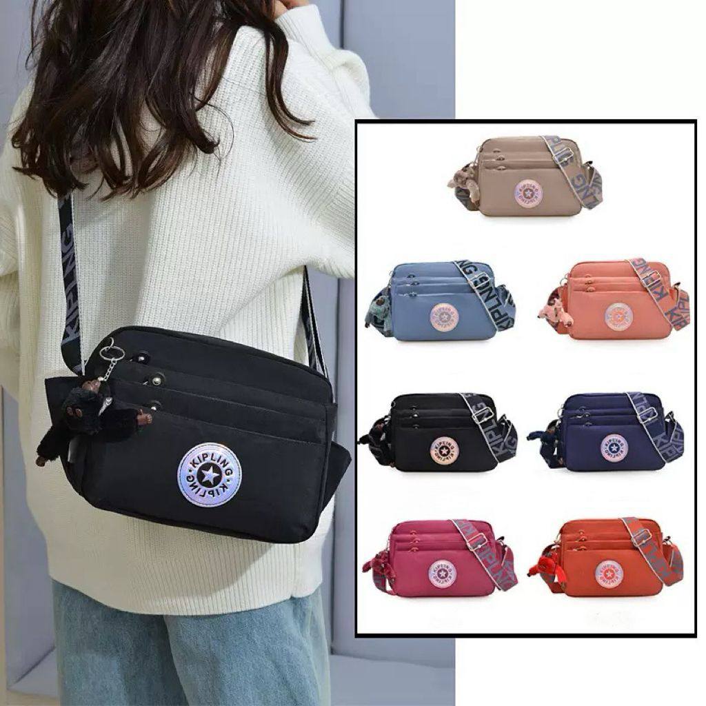 KIPLING 
NEW CAME GOOD QUALITY 
55 dhs💓

Zain39
♥️♥️♥️