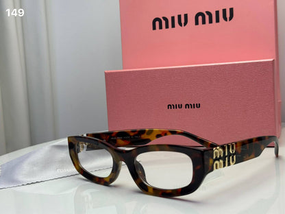 Miu Miu
Good quality 

65 dhs🇦🇪🇦🇪

Zain182
♥️♥️♥️