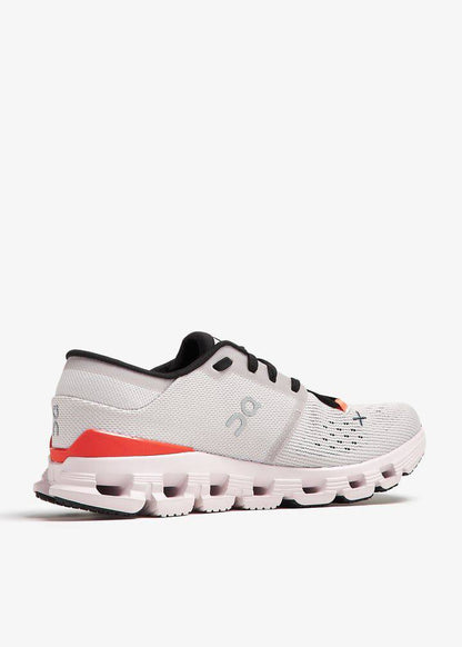 On Cloud X 4 "Grey | Orange" 
NEW ARRIVES 🤩
36-45 AVAILABLE 
210 dhs❣️

Zain242
♥️♥️♥️