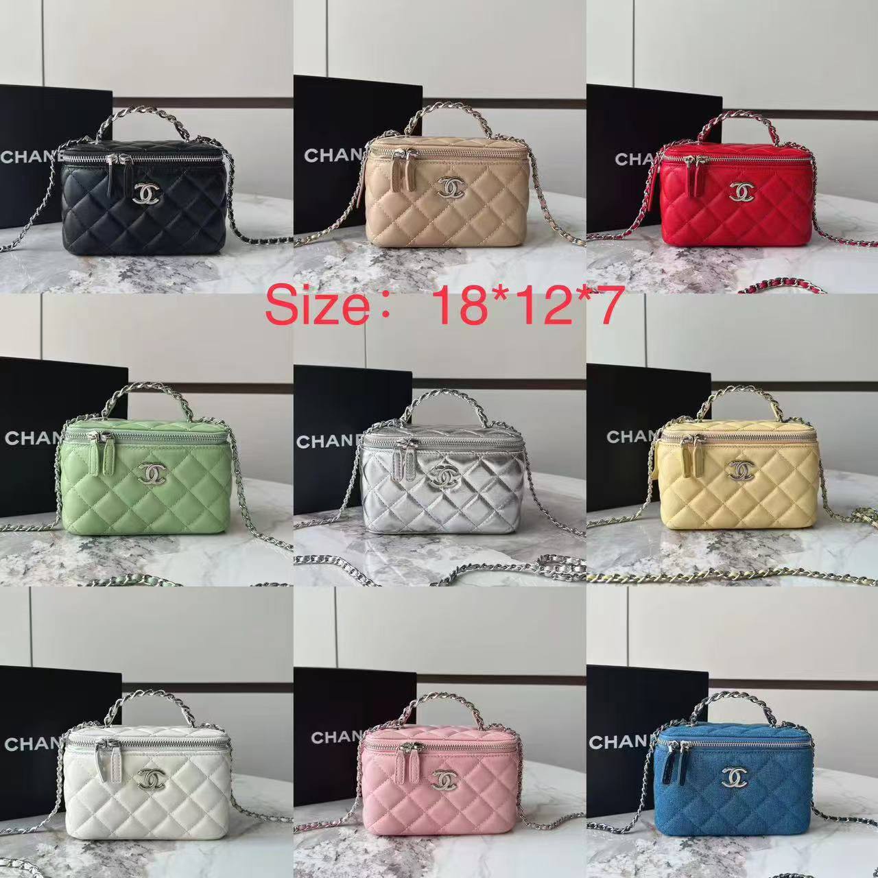 Chanel
with box
100 dhs✅

Zain143
♥️♥️♥️