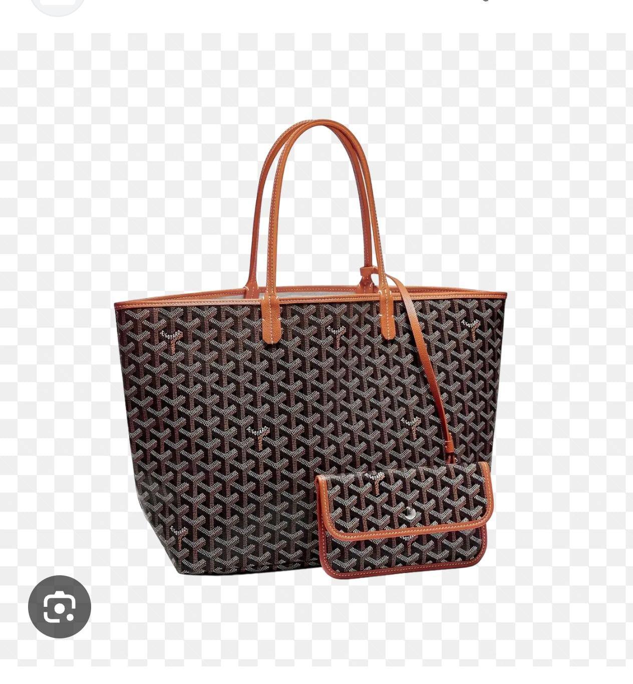 Goyard
good quality 
95 dhs❣️

Zain200
♥️♥️♥️