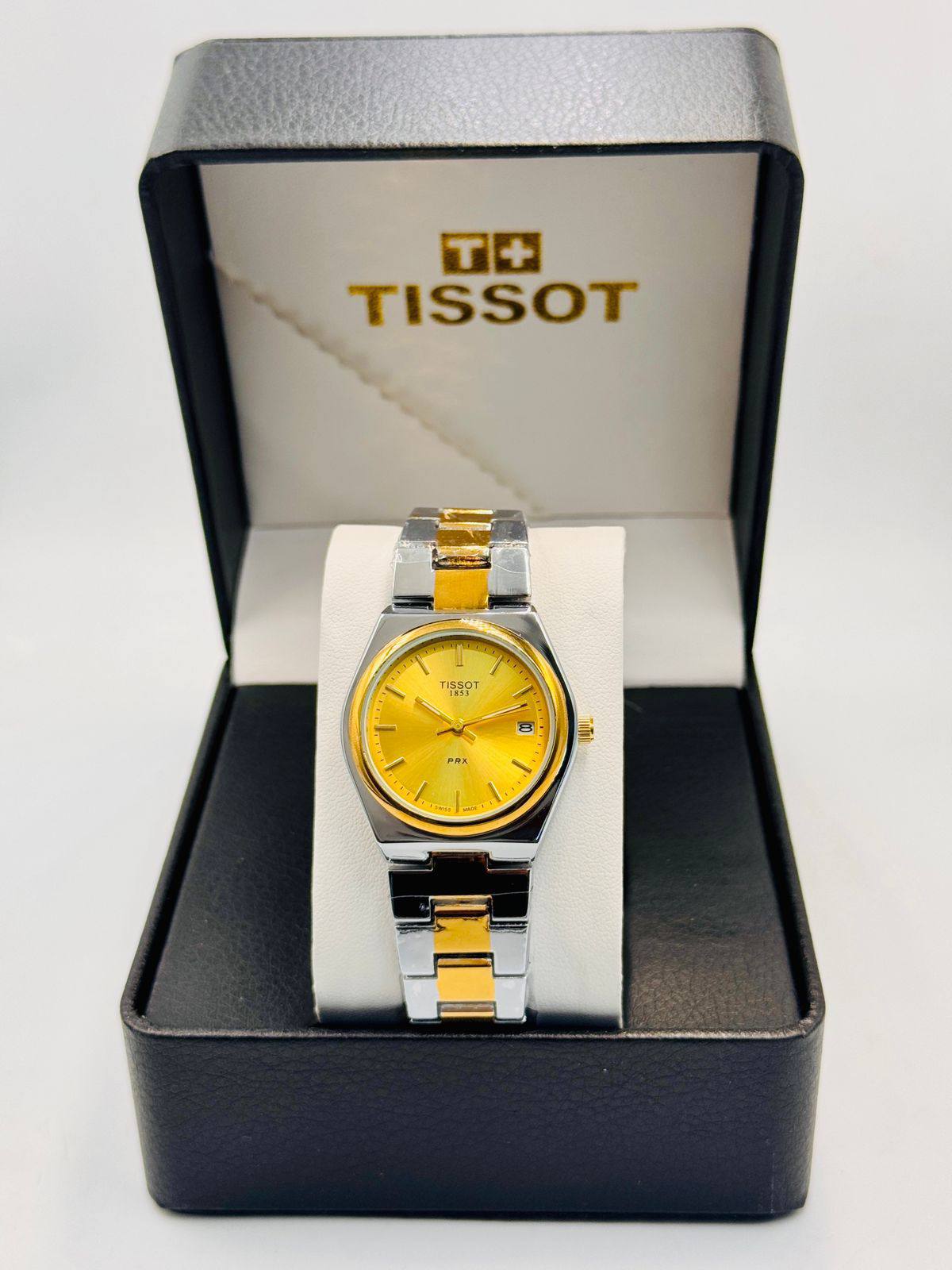 Tissot ladies
*New arrival*🔥
60 dhs🌺

Zain08
♥️♥️♥️