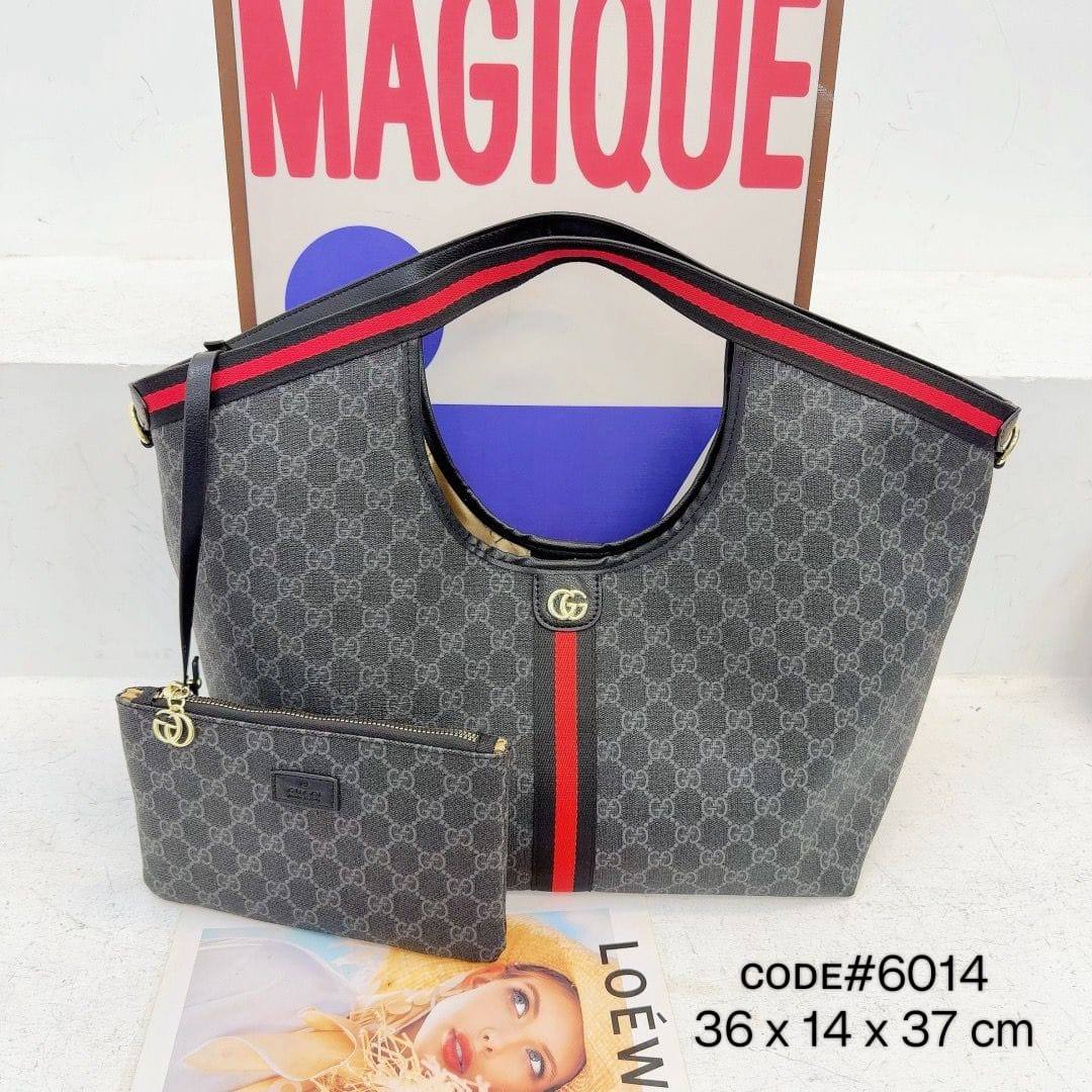 GUCCI ɢɪɢʟɪᴏ ᴛᴏᴛᴇʙᴀɢ
GG ɢʀᴇᴇɴ ᴀɴᴅ ʀᴇᴅ ᴡᴇʙ ᴛʀɪᴍ
ᴄᴀɴᴠᴀs ᴀɴᴅ ʟᴇᴀᴛʜᴇʀ ᴍᴀᴛᴇʀɪᴀʟ
ɢᴏʟᴅ ʜᴀʀᴅᴡᴀʀᴇ
sɪᴢᴇ : 36 cm

80 dhs✅

Zain31
♥️♥️♥️
