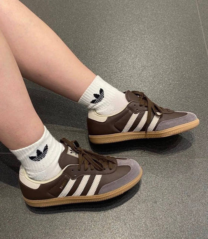 Adidas samba OG, 
size 36 to 45,
170 dhs🪙🌨️

Zain196
♥️♥️♥️