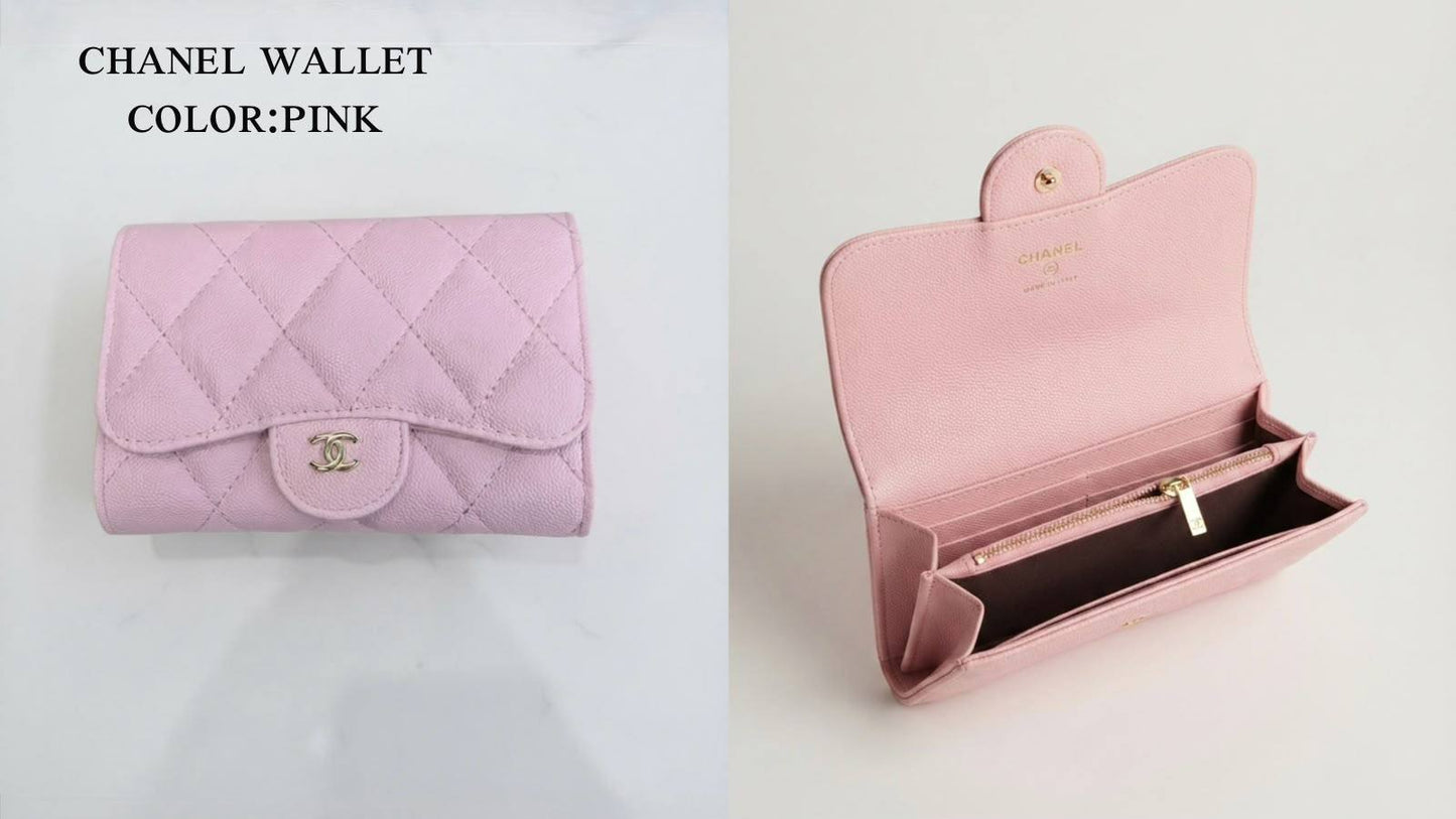 Chanel ᴡᴀʟʟᴇᴛ
ᴡɪᴛʜʙᴏx
ʟᴇᴀᴛʜᴇʀ
45 dhs✅

Zain56
♥️♥️♥️