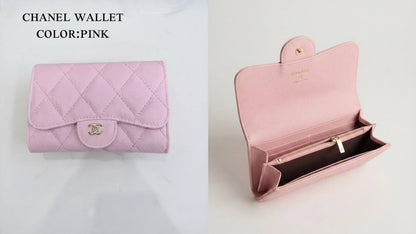 Chanel ᴡᴀʟʟᴇᴛ
ᴡɪᴛʜʙᴏx
ʟᴇᴀᴛʜᴇʀ
45 dhs✅

Zain56
♥️♥️♥️
