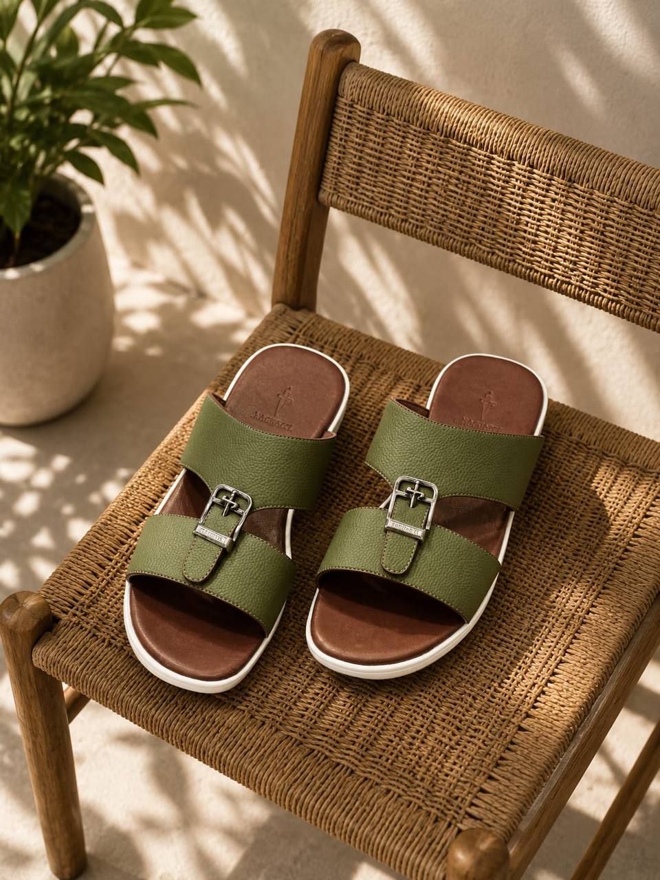 PACIOTTI MEN SANDAL

*SIZES: 39 to 46*

130 dhs🇦🇪🇦🇪

Zain58
♥️♥️♥️