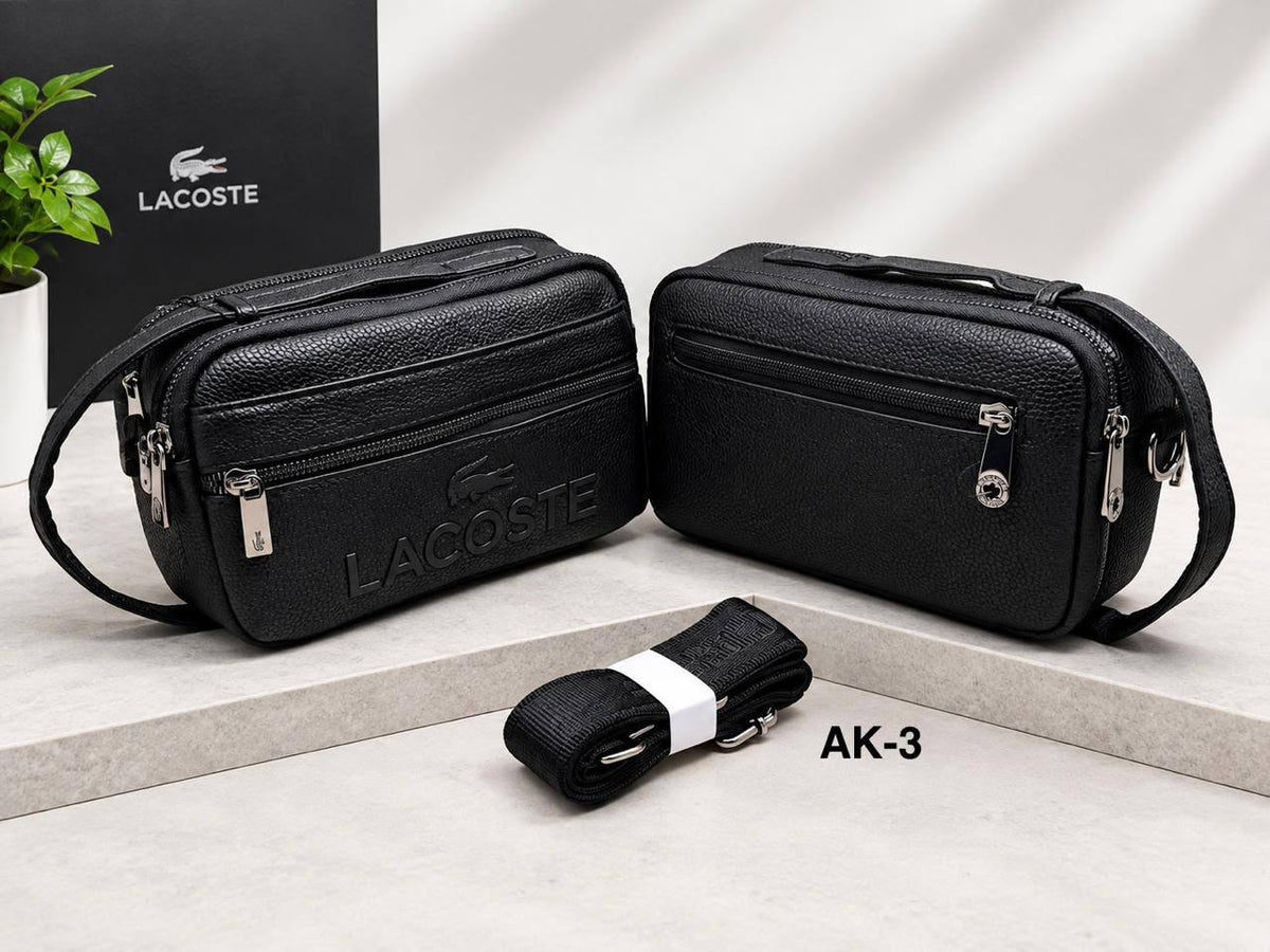 Men bags

Lacoste
Calvin klein
Prada

90 dhs🇦🇪🇦🇪

Zain182
♥️♥️♥️