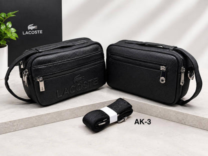 Men bags

Lacoste
Calvin klein
Prada

90 dhs🇦🇪🇦🇪

Zain182
♥️♥️♥️