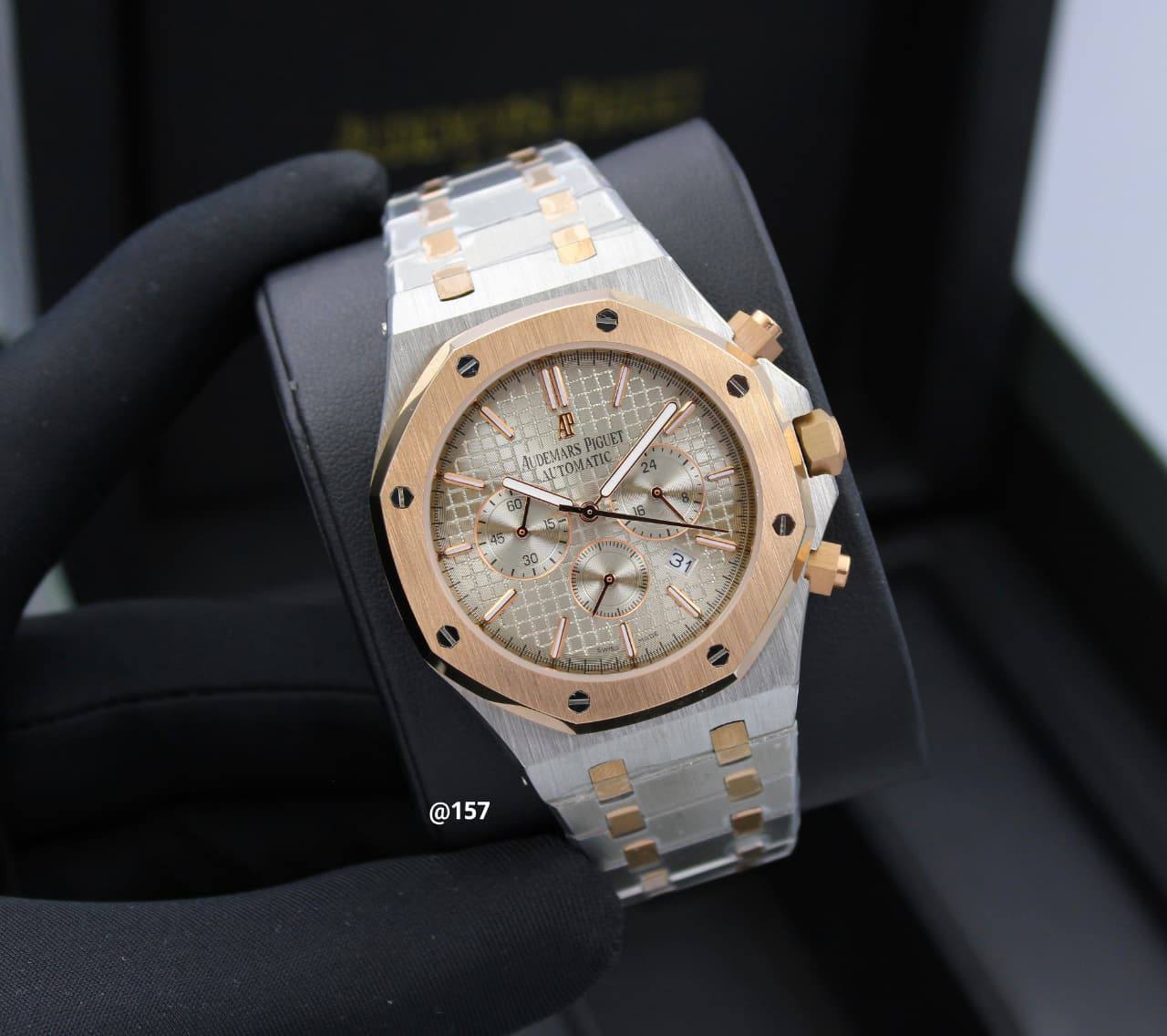 AP STOPWATCH MEN BATTERY 41MM

260 dhs💓

Zain58
♥️♥️♥️