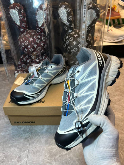 Salomon XT-6 'Grey'🌚
40-45 AVAILABLE 🤩
270 dhs✅

Zain242
♥️♥️♥️
