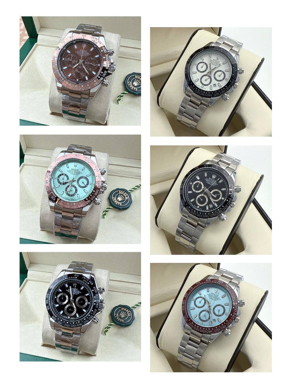 Rolex
Stop watch 
75 dhs🪙🌨️

Zain45
♥️♥️♥️